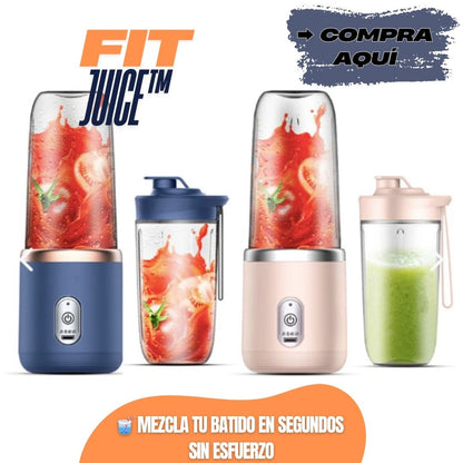 FitJuice™