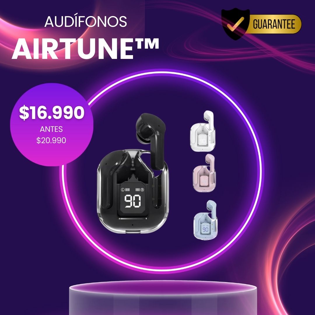 AirTune™