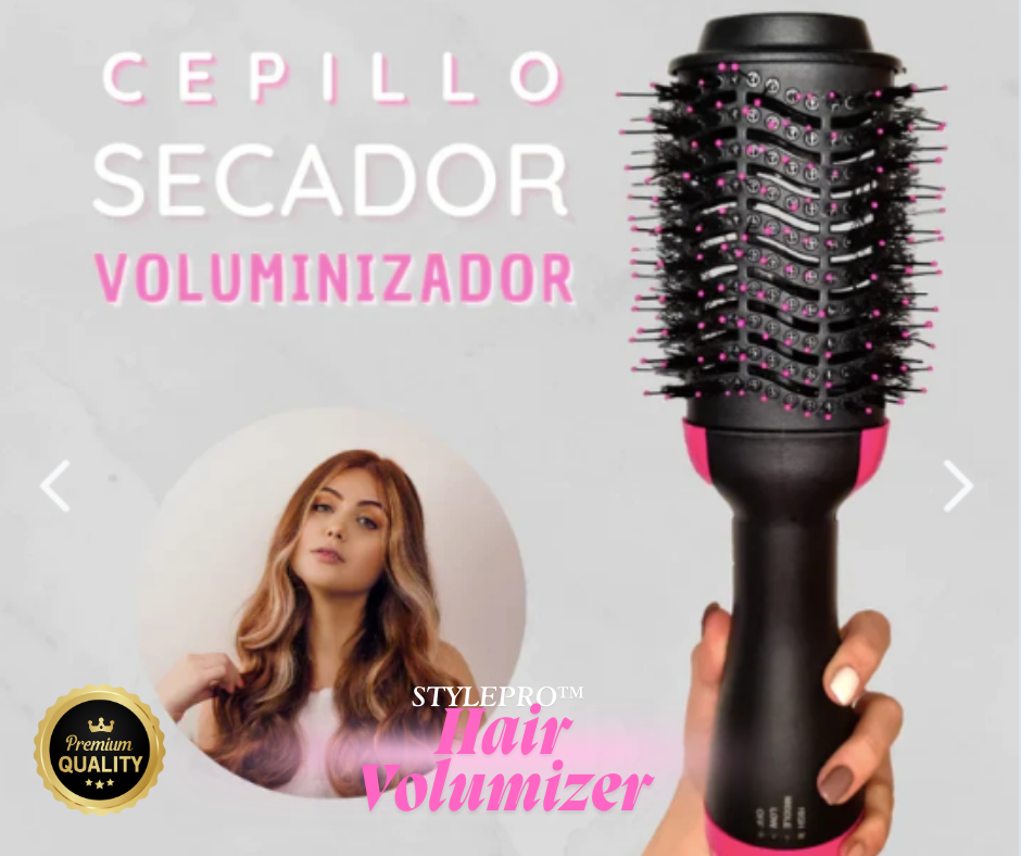 StylePro™ Hair Volumizer