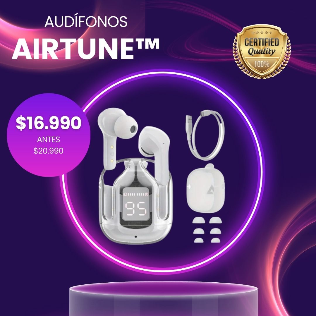 AirTune™