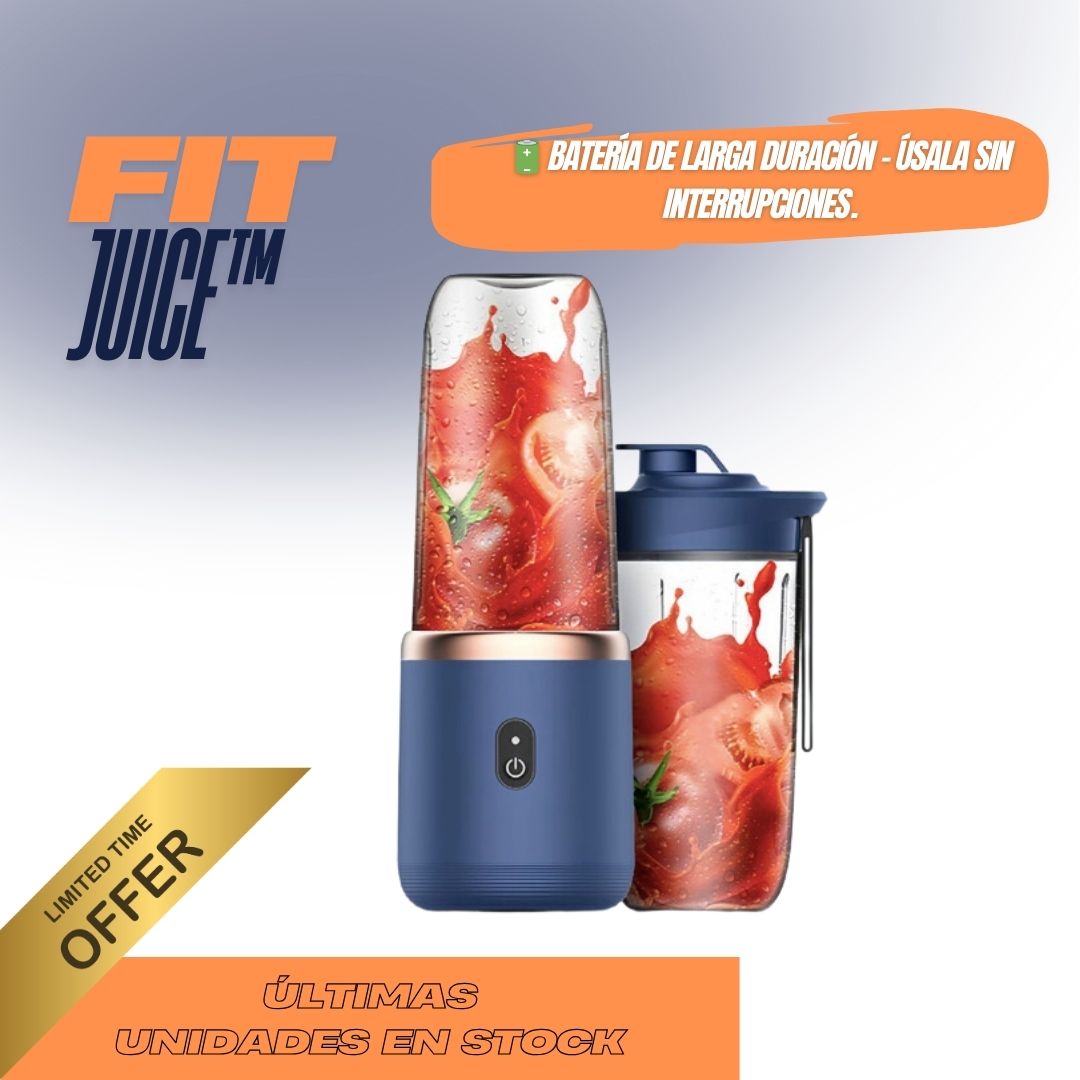 FitJuice™